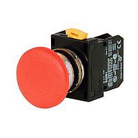 Eaton E22L1 Pushbutton Switches PB LGMSHD CRBZ BK