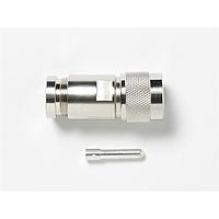 Pomona Electronics 73059 Connectors UHF STRAIGHT PLUG SOLDER RG8