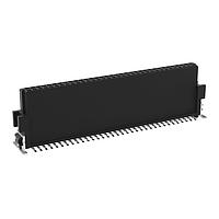 ERNI - TE Connectivity 234200-E Board to Board & Mezzanine Connectors 68-PIN,VERTICAL,SMT