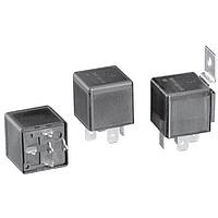 AMP Connectors - TE Connectivity V23134J1052D642 Automotive Relays 12V 1 Form A 50A
