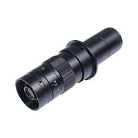 Seeed Studio 114992279 HQ Cameras Microscope Camera + 300X C Mount Lens for Raspberry Pi High Quality Camera