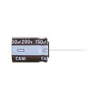 Nichicon UCA2V6R8MPD General Purpose Electrolytic Capacitors 350volts 6.8uF 10X16 20%