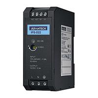 Advantech IPS-D22A60W48V-A DIN-Rail Power Supply (60W, 85 ~ 264Vac; 100 ~ 375Vdc)