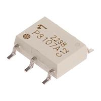 Toshiba TLP3107A(TP,F MOSFET Output Optocouplers PHOTORELAY