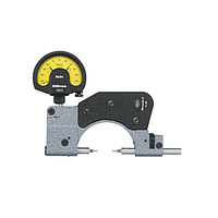 Mahr 4454001 Indicating Thread Snap Gage (850FG, 40-90 mm)