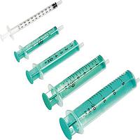 Syringes