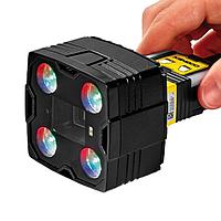 Industrial camera