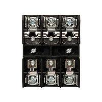 Eaton C350KC63 Fuse Block Kit TOP MTD FUSE BLOCK CLASS CC 30A 600V