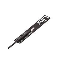 Linx Technologies - TE Connectivity ANT-W63-FPC-LV100M4 FPC Antenna WiFi6 GHz FPC antenna, 45x7mm, inline cable egress, 100mm cable, MHF4