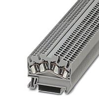 PHOENIX CONTACT 3037562 Feed Through Terminal Block STS 2.5 QUATTRO RD