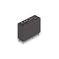 Schrack - TE Connectivity RTH34024 Power Relays SPST-NO 16A 24VDC Power PCB Relay