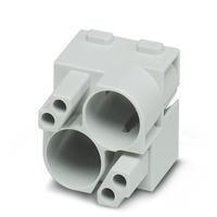 Weidmuller 2748570000 Heavy Duty Power Connectors HDC MEMC 2 FC