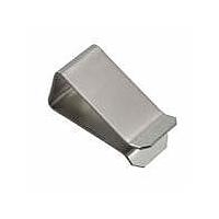 Aavid CLP-201G Component Extrusion Clips, Transistor Case Style TO-220, 1.27-2.03mm Heat Sink Thickness