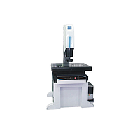 Rational VMS-5040H Floor Type CNC Video Measuring System (X,Y: 470×370)