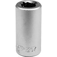 Yato YT-1297 Bit adapter 1/4"