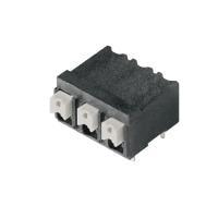 Weidmuller 1869640000 Fixed Terminal Blocks LSF-SMT 5.00/06/90 1.5SN BK TU