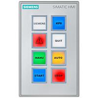 SIEMENS 6AV36883AY360AX0 Keypads KEY PANEL KP8 PN