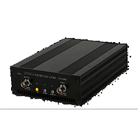 Amplifiers