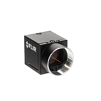 Industrial camera