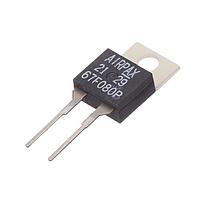 Sensata Technologies - Airpax 67F080P Thermostats SUB-MIN THERMOSTAT