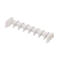AMP Connectors - TE Connectivity 2318770-7 Headers 5MM HDR ASSY, 7 POS WIREMATE 2-PIECE
