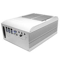 Arbor Technology FPC-7901 Industrial PCs Intel C236, Fanless PC for 35W CPU only,1x PCIe-16 + 1x PCI