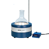 DaiHan DH.WHM8100 High Temp-type Remotecontrolled Flask Heating Mantle (10L, 650°C)