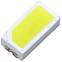ROHM Semiconductor CSL1101WBCW1 Low Power LEDs compact 0603 Size, Low Intensity Reflector Type White LED