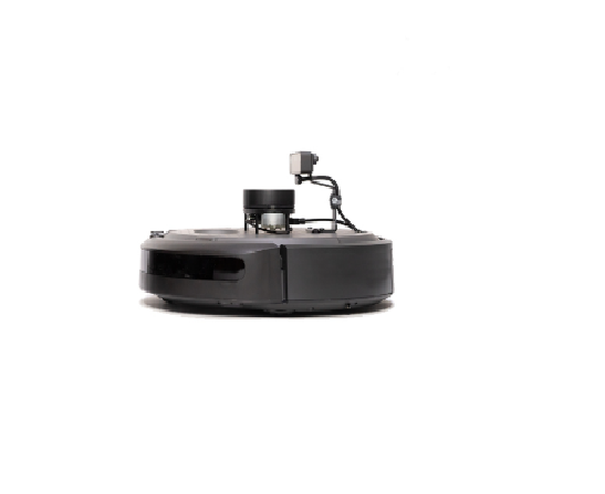 Mobile robotics platforms for research, prototyping, and development
