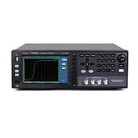 Tonghui TH2836 High Frequency Economic LCR Meter (4Hz-8.5MHz)