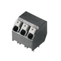 Weidmuller 1884720000 Fixed Terminal Blocks LSF-SMT 5.00/16/135 1.5SN BK TU