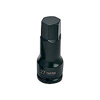 Tuýp lục giác đen 6mm Toptul KADH1606