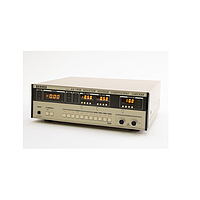 ADEX AX-190B Digital Voltage Coefficient Checker (0.24V ~ 50V)