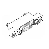 AirBorn NK-2L2-065-225-JC00 Connectors Nanominiature Series .025