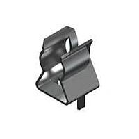 Keystone Electronics 3530 Fuse Clips PC 3AG CLIP .020 BRASS