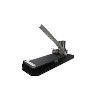 NOVOTEST C1-5178 Scratch Adhesion Tester (100mm, 50g~10,5 kg)