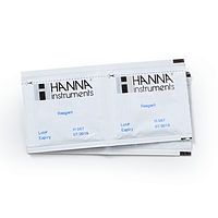 Aluminum meter