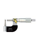 Asimeto 114-01-0 Tube Micrometers (0-25mm / 0-1", 0.004mm)