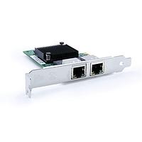 Basler 2 Port GigE Interface Card