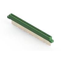 EDAC 345-062-541-102 Standard Card Edge Connectors .100" (2.54mm) Pitch Card Edge Connector