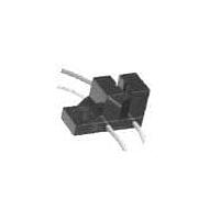 TT Electronics / Optek Technology OPB821S5Z Optical Switches, Transmissive, Phototransistor Output Slotted Opt Switch