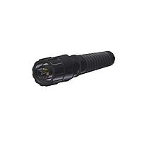 Amphenol CONEC 17-400273 Connectors Cable-side Plug 3P 20A 12-14AWG 6-12mm