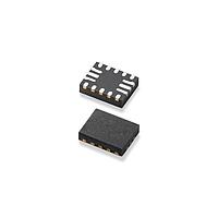 Littelfuse LS24062RQ23 Load Switches 28V/6A Bi-directional load switch