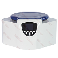 Medmay MC1003 Benchtop Low Speed Centrifuge (5000rpm; 4800×g)
