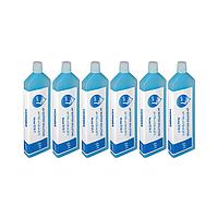 HORIBA 514-4 pH 4.01 Buffer (14 mL x 6)