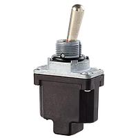 Honeywell 61NT1-8-NH Toggle Switches TOGGLE SW 1POLE STEP BASE 2POS STD LEVER