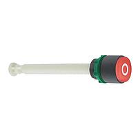 SCHNEIDER XB5AL84101 Pushbutton Switches PUSH BUTTON OPERATOR 22MM XB5B SPECIAL