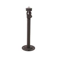 Panavise 846-06 CCTV Mount CCTV MICRO STARD 6" RISEKNOB, SCREW-BLK