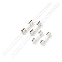 Littelfuse 04773.15MRET1P Axial Fuse 500VAC 3.15A 400VDC PGT