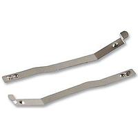 Omron Automation and Safety Y92H-6 Accessories and Hardware SOCKT HOLD DOWN CLIP